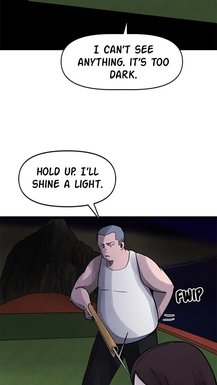 Read Fingers chapter 26 image 35 on Lezhin