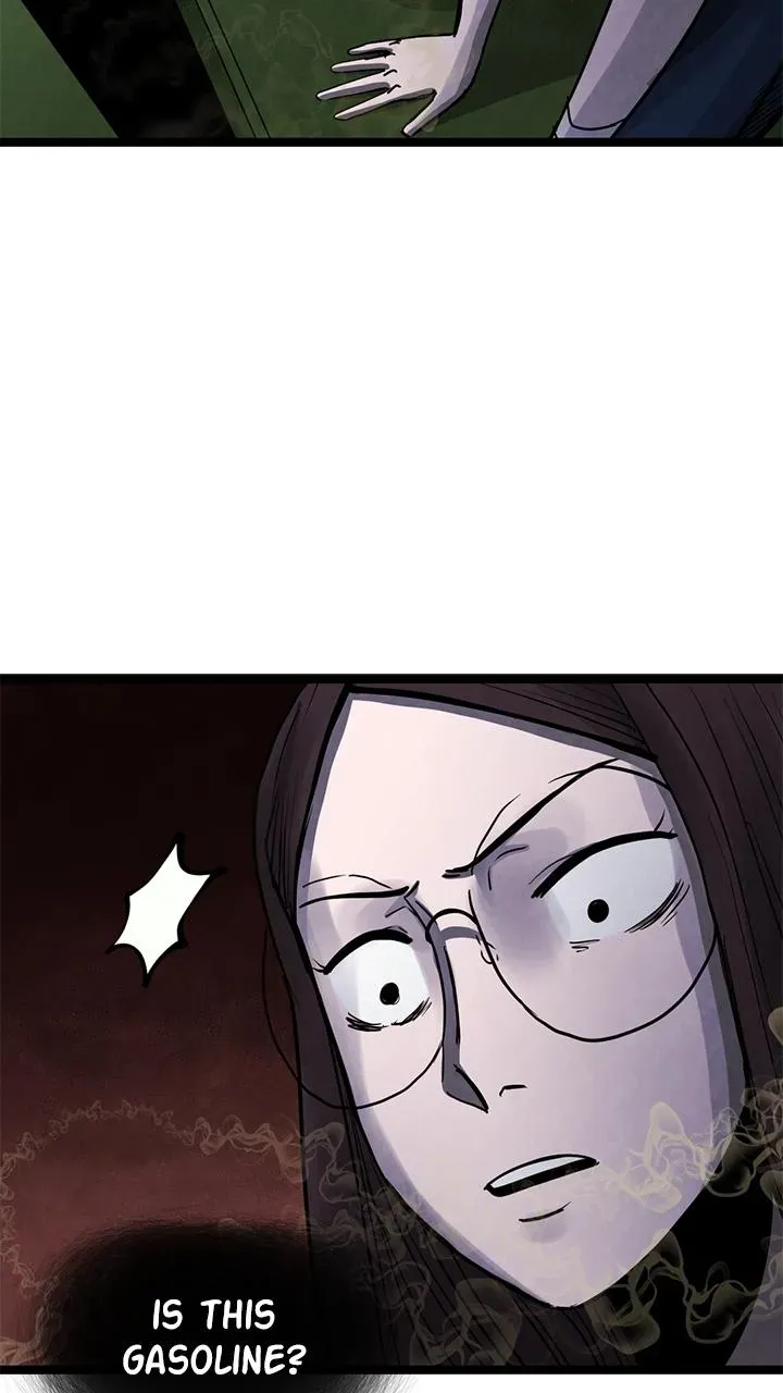 Read Fingers chapter 26 image 37 on Lezhin