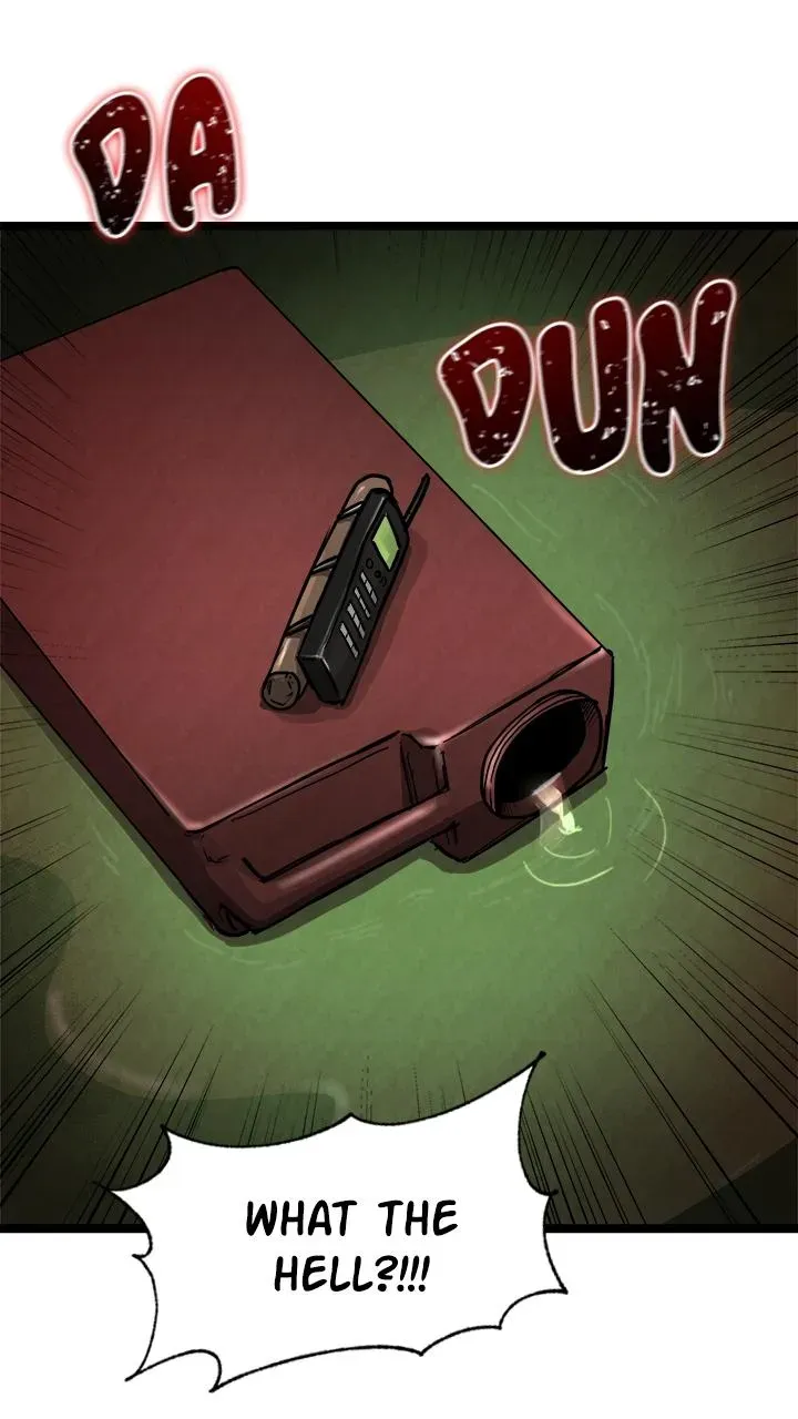 Read Fingers chapter 26 image 44 on Lezhin