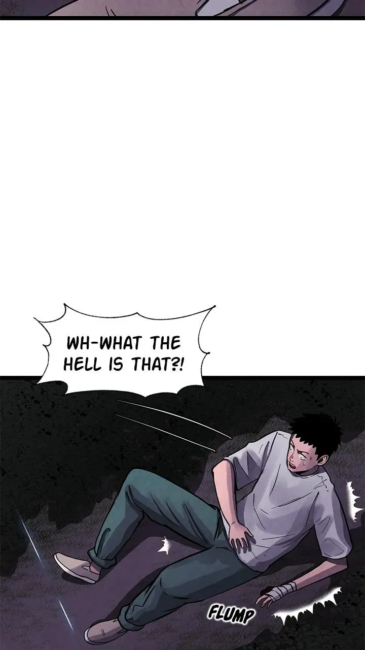 Read Fingers chapter 26 image 5 on Lezhin