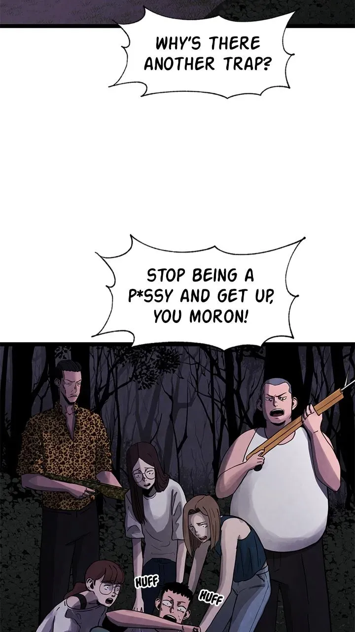 Read Fingers chapter 26 image 6 on Lezhin