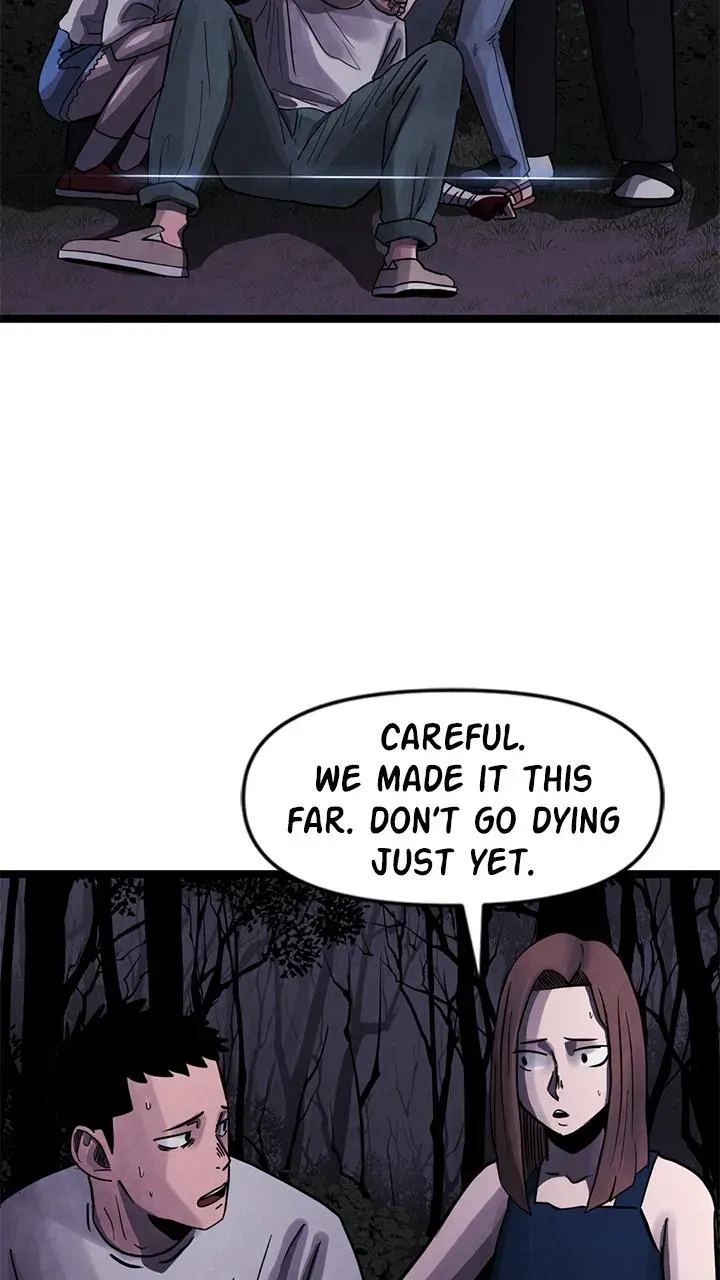 Read Fingers chapter 26 image 7 on Lezhin