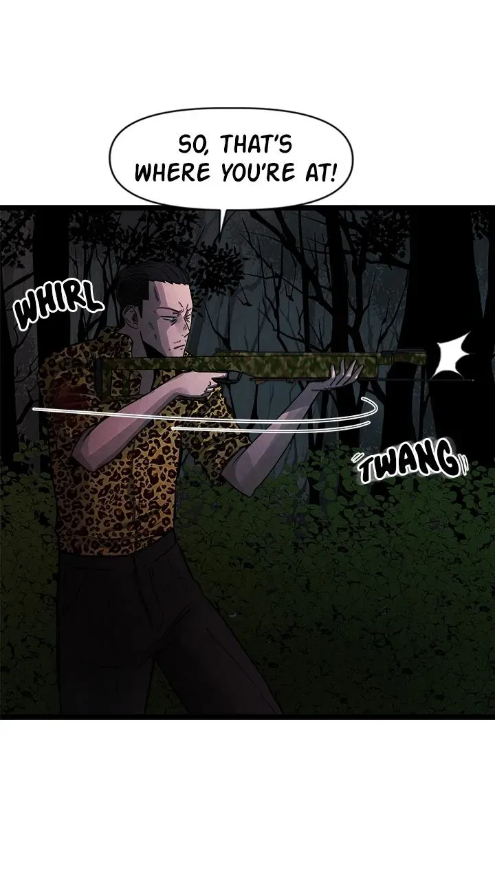 Read Fingers chapter 26 image 76 on Lezhin