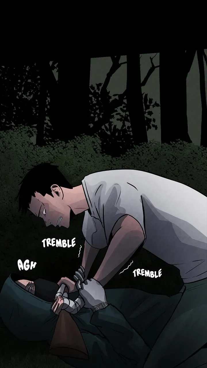Read Fingers chapter 26 image 93 on Lezhin