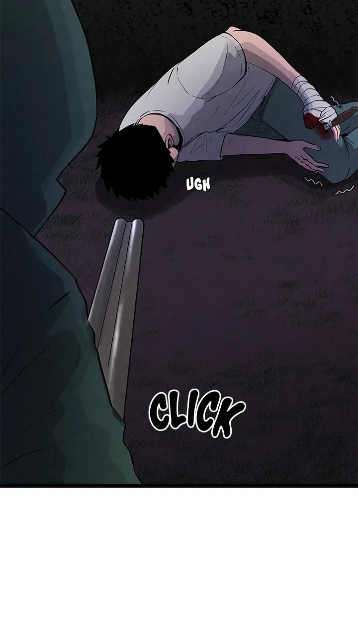 Read Fingers chapter 27 image 10 on Lezhin