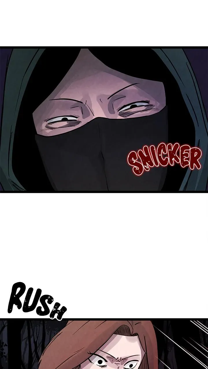 Read Fingers chapter 27 image 11 on Lezhin