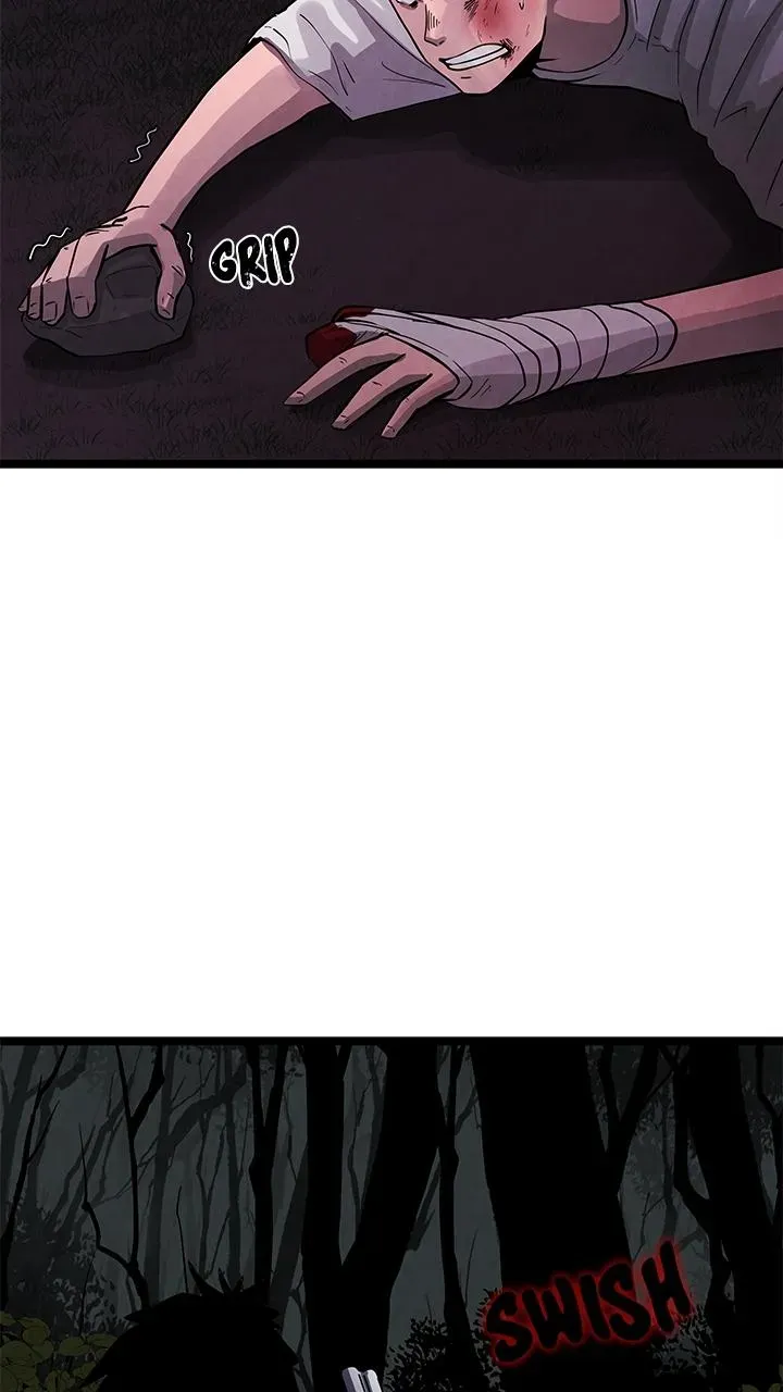 Read Fingers chapter 27 image 14 on Lezhin