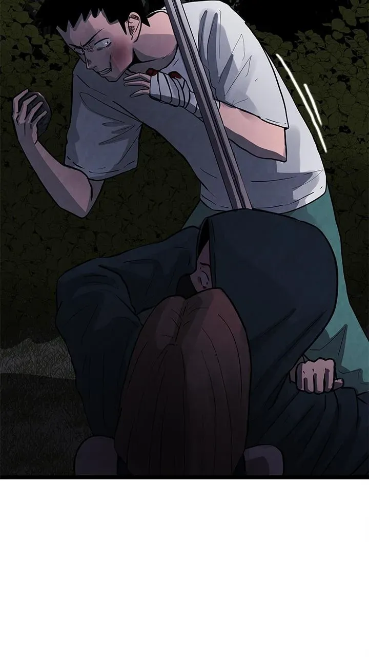 Read Fingers chapter 27 image 15 on Lezhin