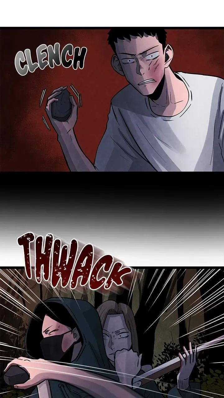 Read Fingers chapter 27 image 16 on Lezhin