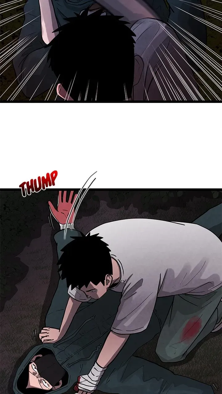 Read Fingers chapter 27 image 17 on Lezhin