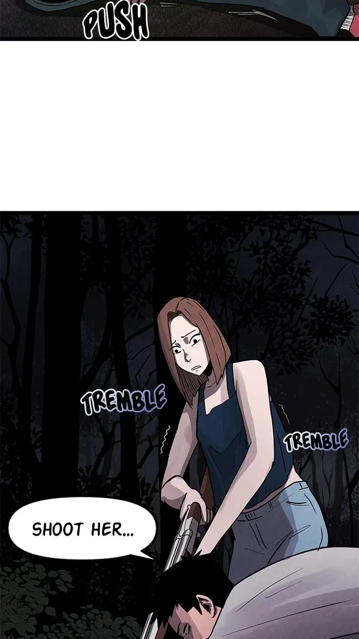Read Fingers chapter 27 image 18 on Lezhin