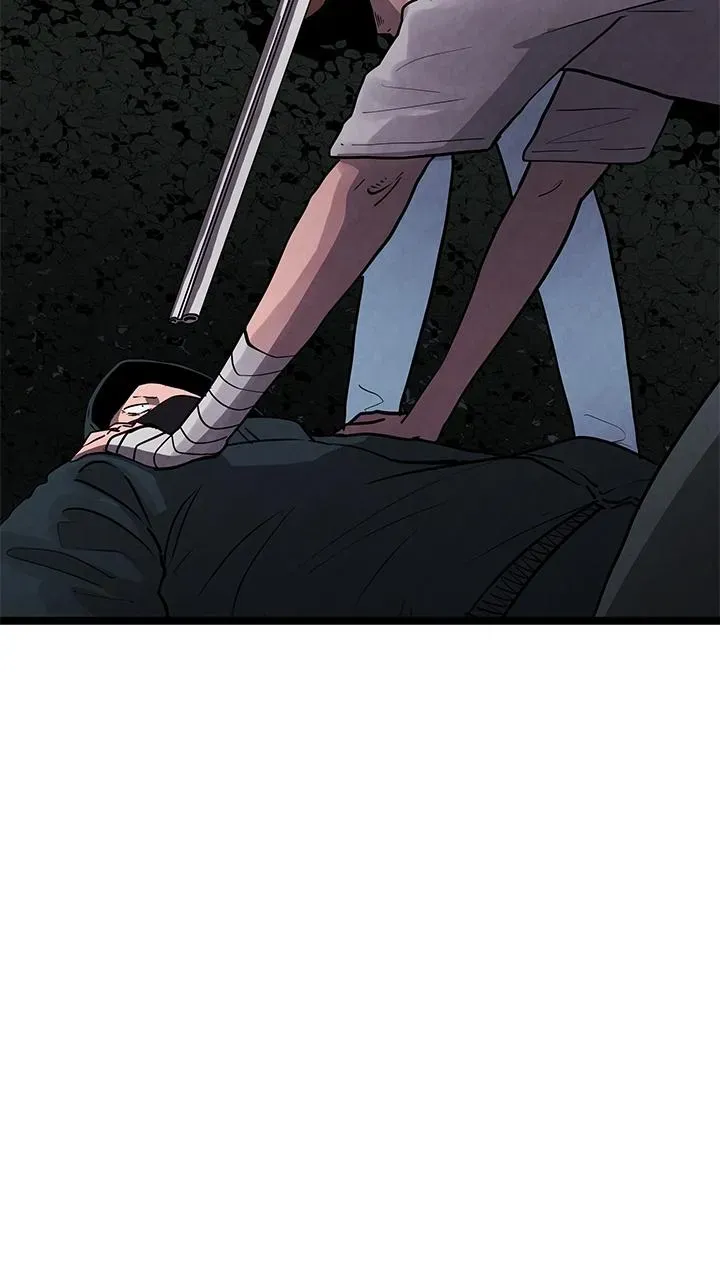Read Fingers chapter 27 image 19 on Lezhin
