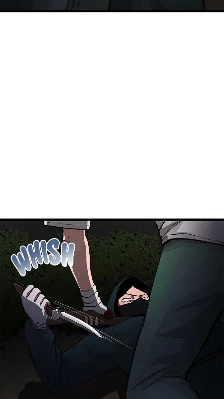 Read Fingers chapter 27 image 2 on Lezhin
