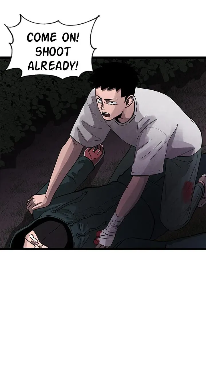 Read Fingers chapter 27 image 20 on Lezhin
