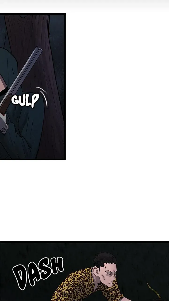 Read Fingers chapter 27 image 24 on Lezhin