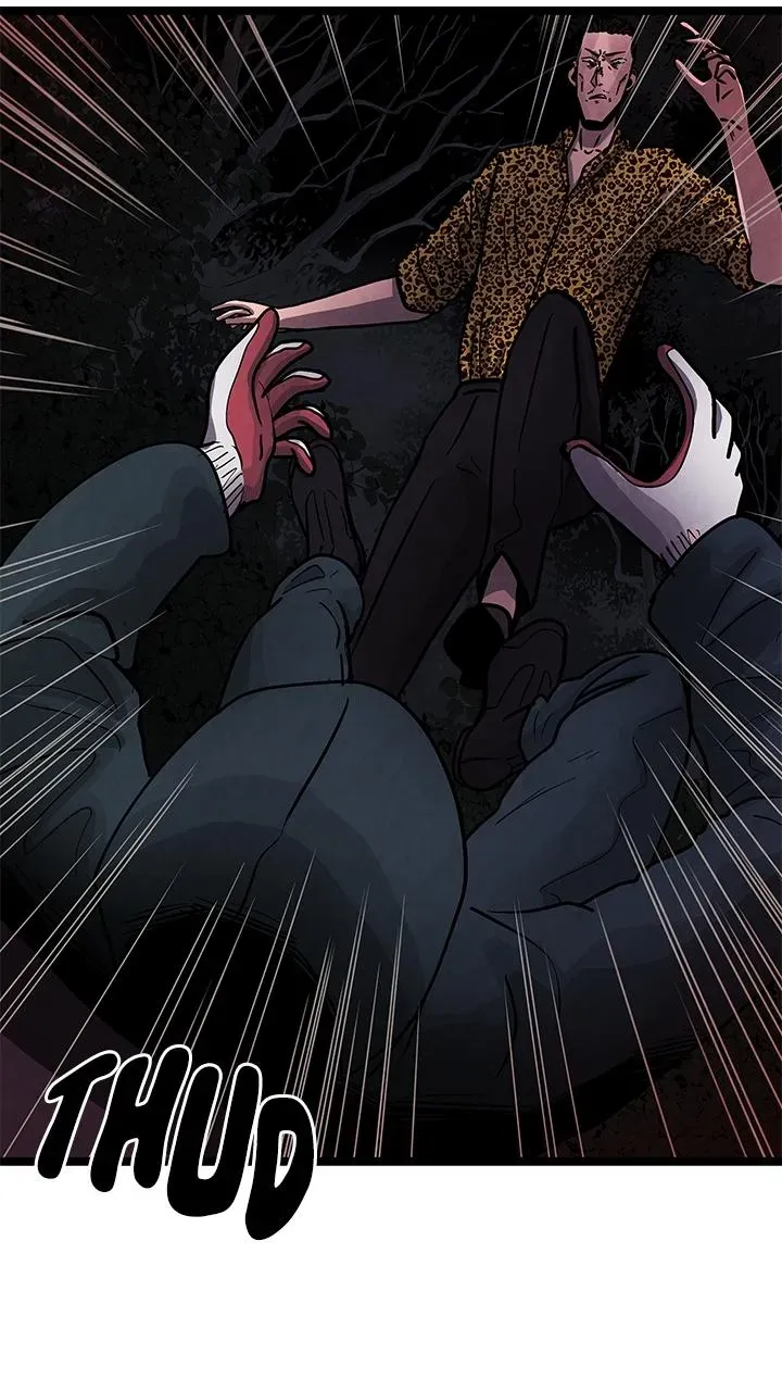 Read Fingers chapter 27 image 30 on Lezhin