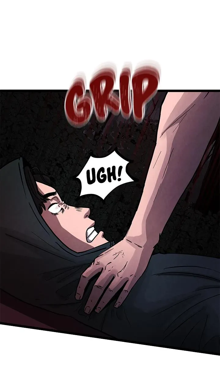 Read Fingers chapter 27 image 31 on Lezhin