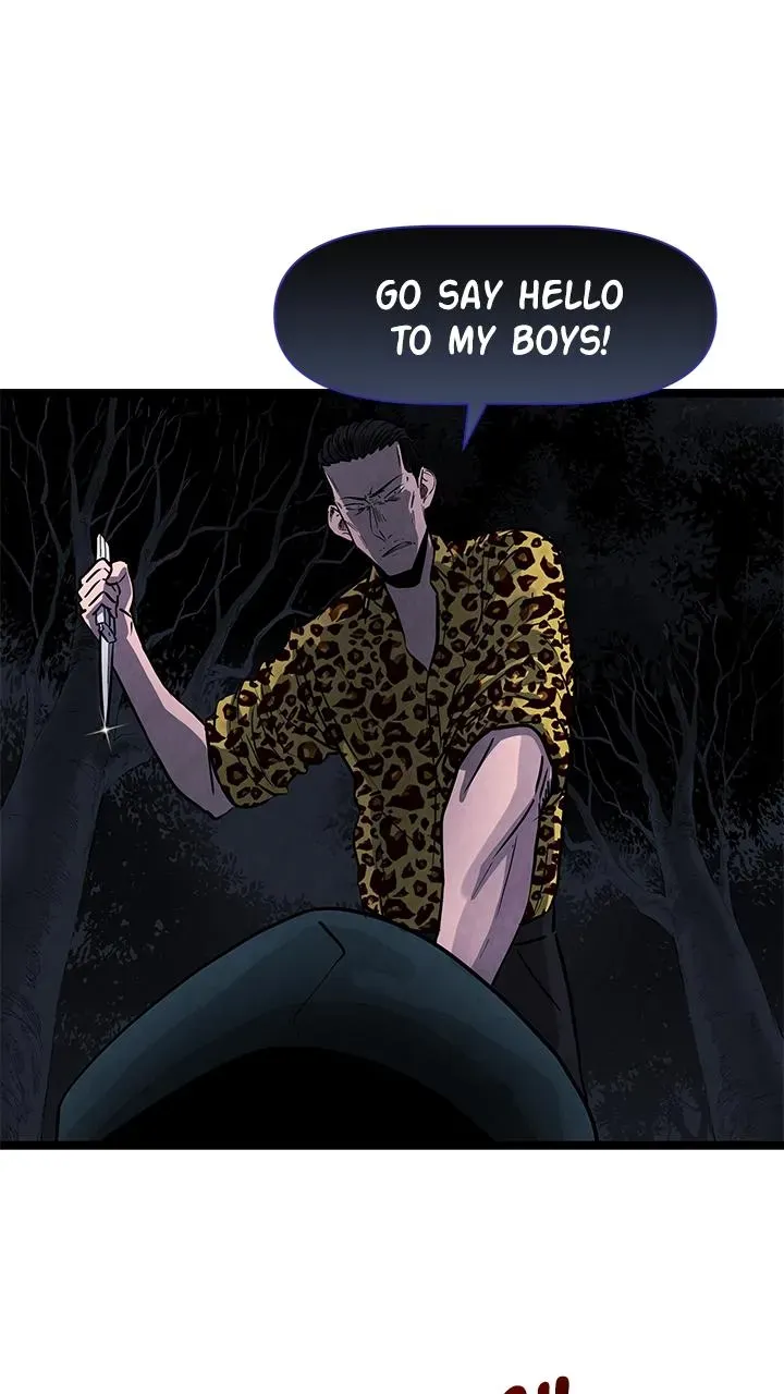 Read Fingers chapter 27 image 32 on Lezhin