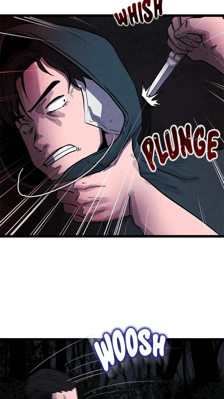 Read Fingers chapter 27 image 33 on Lezhin