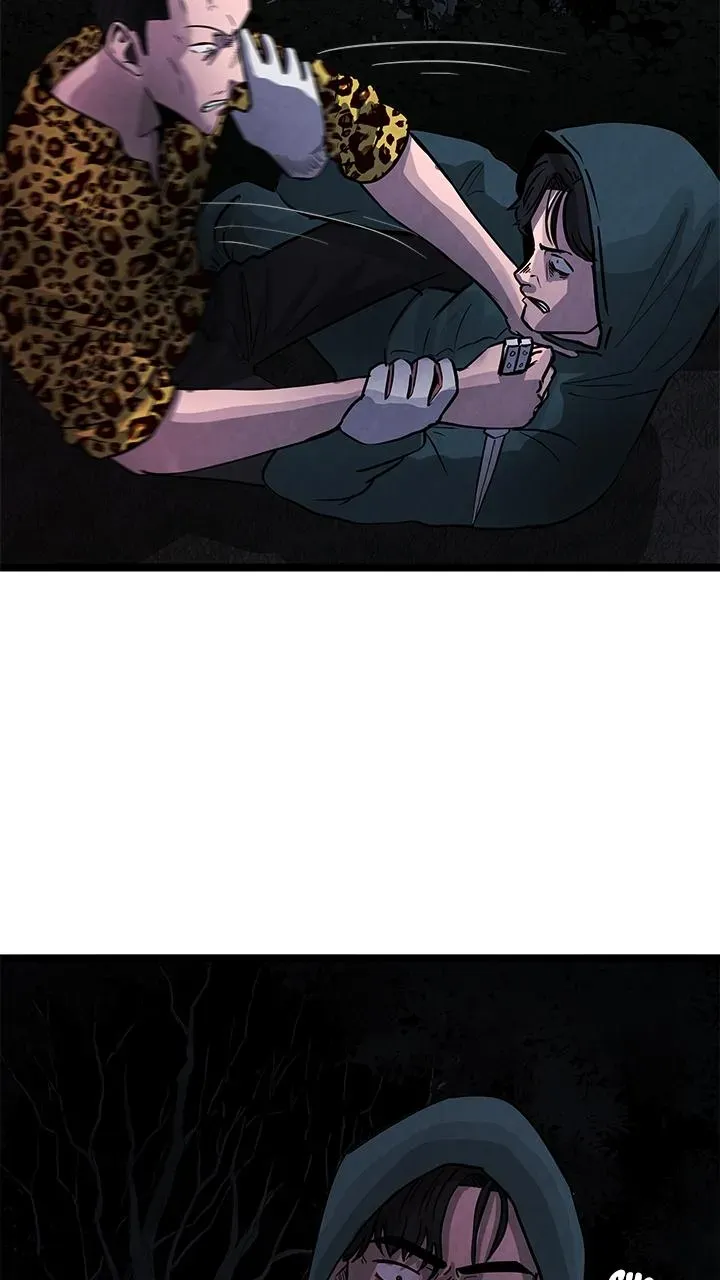 Read Fingers chapter 27 image 34 on Lezhin