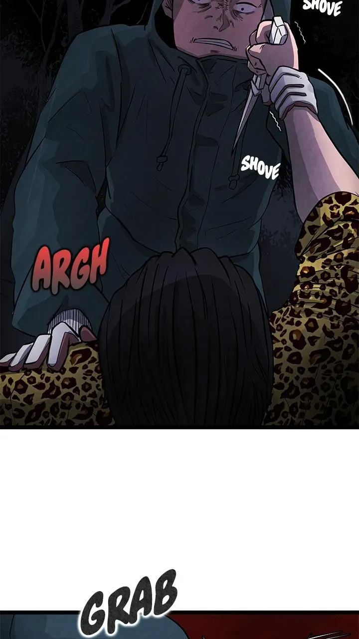 Read Fingers chapter 27 image 35 on Lezhin