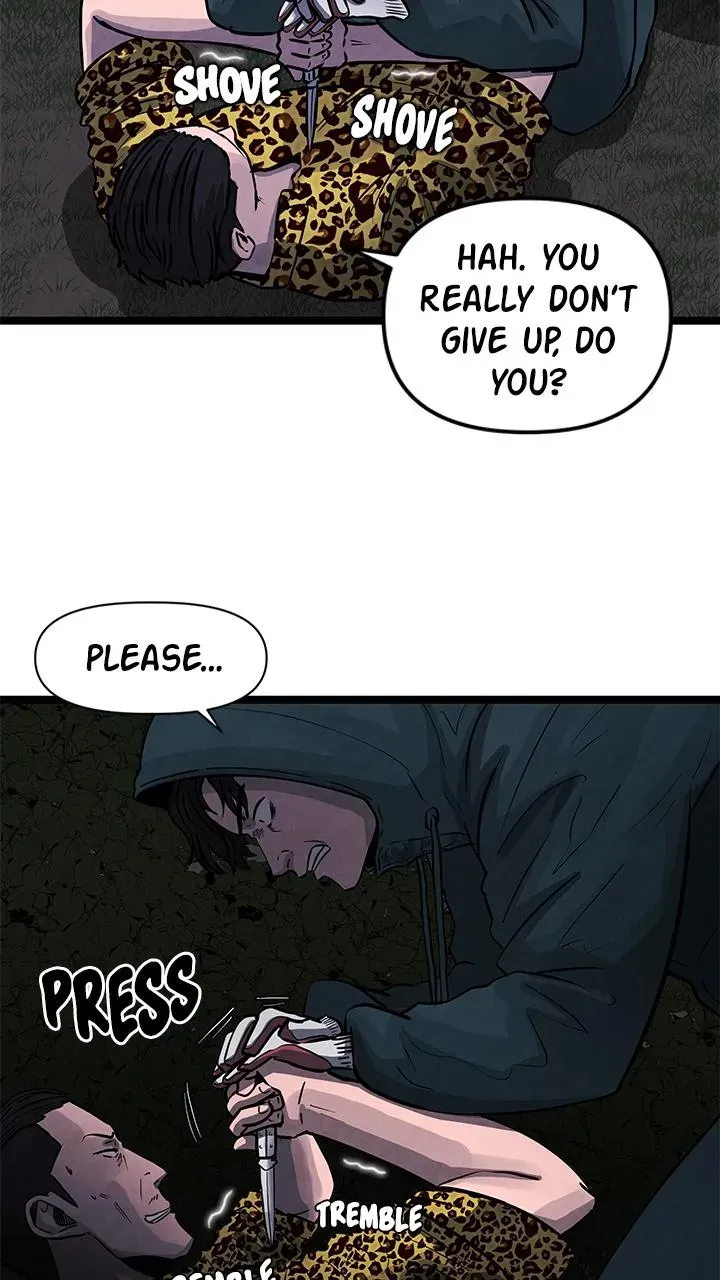 Read Fingers chapter 27 image 37 on Lezhin