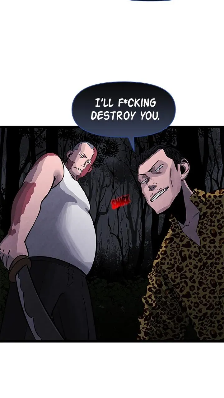 Read Fingers chapter 27 image 46 on Lezhin