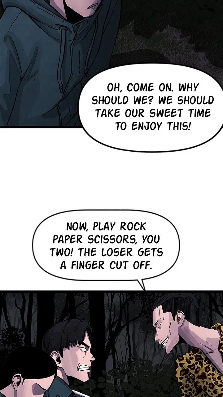 Read Fingers chapter 27 image 50 on Lezhin