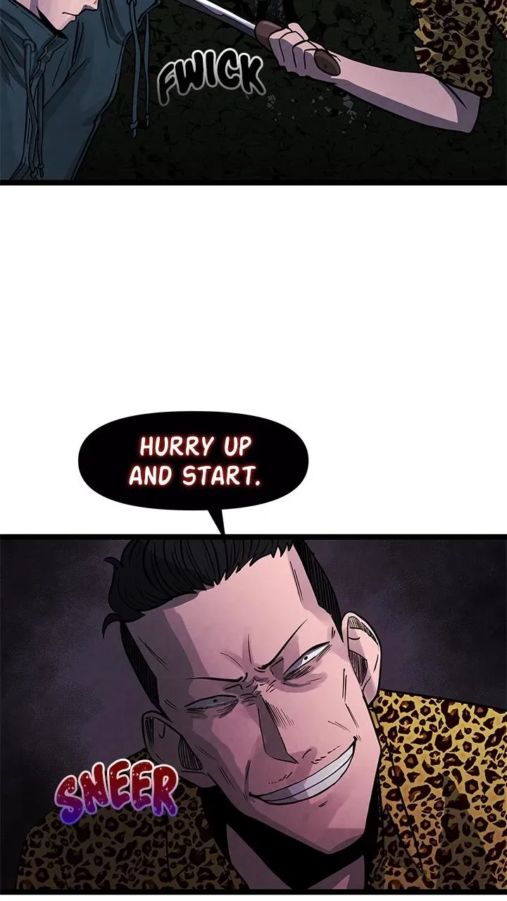 Read Fingers chapter 27 image 51 on Lezhin
