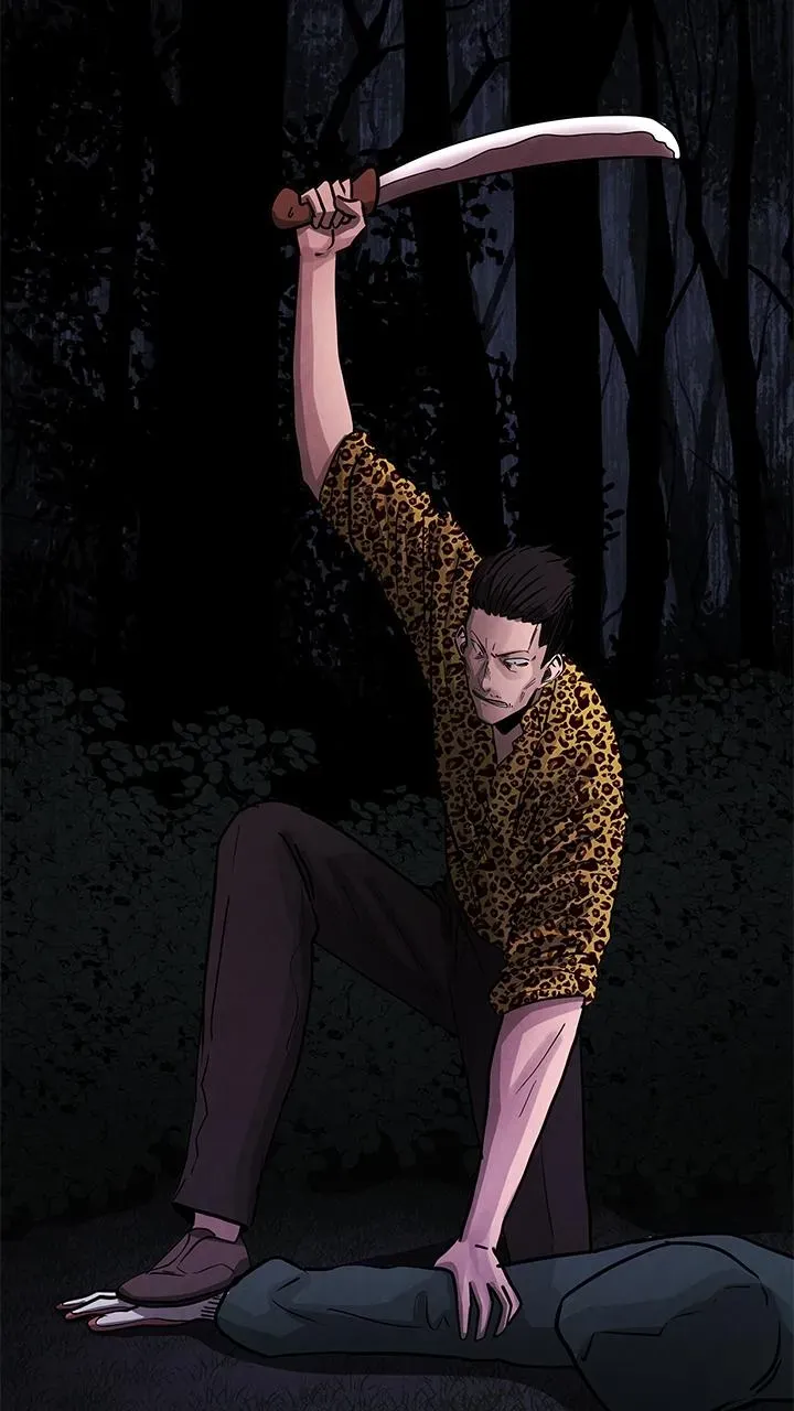 Read Fingers chapter 27 image 61 on Lezhin