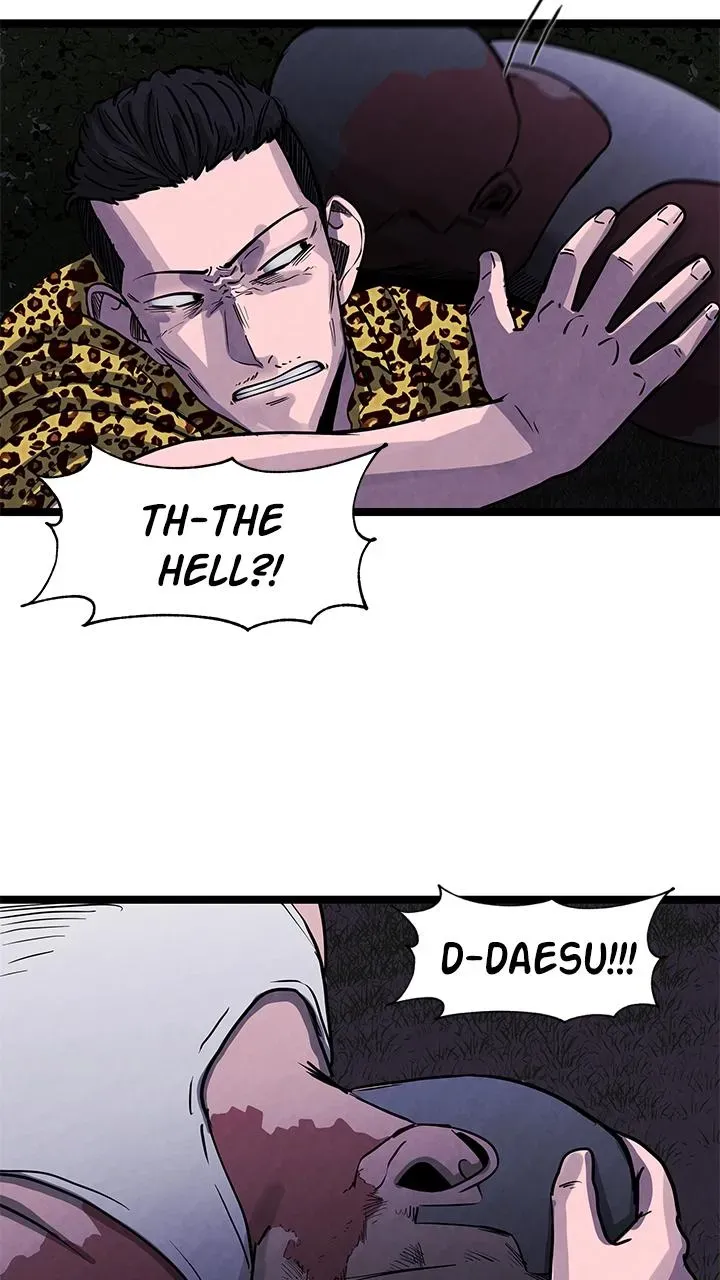 Read Fingers chapter 27 image 65 on Lezhin