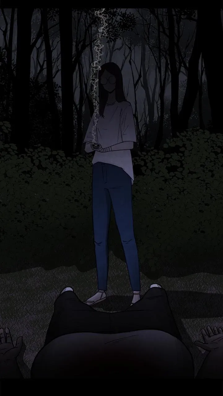 Read Fingers chapter 28 image 1 on Lezhin
