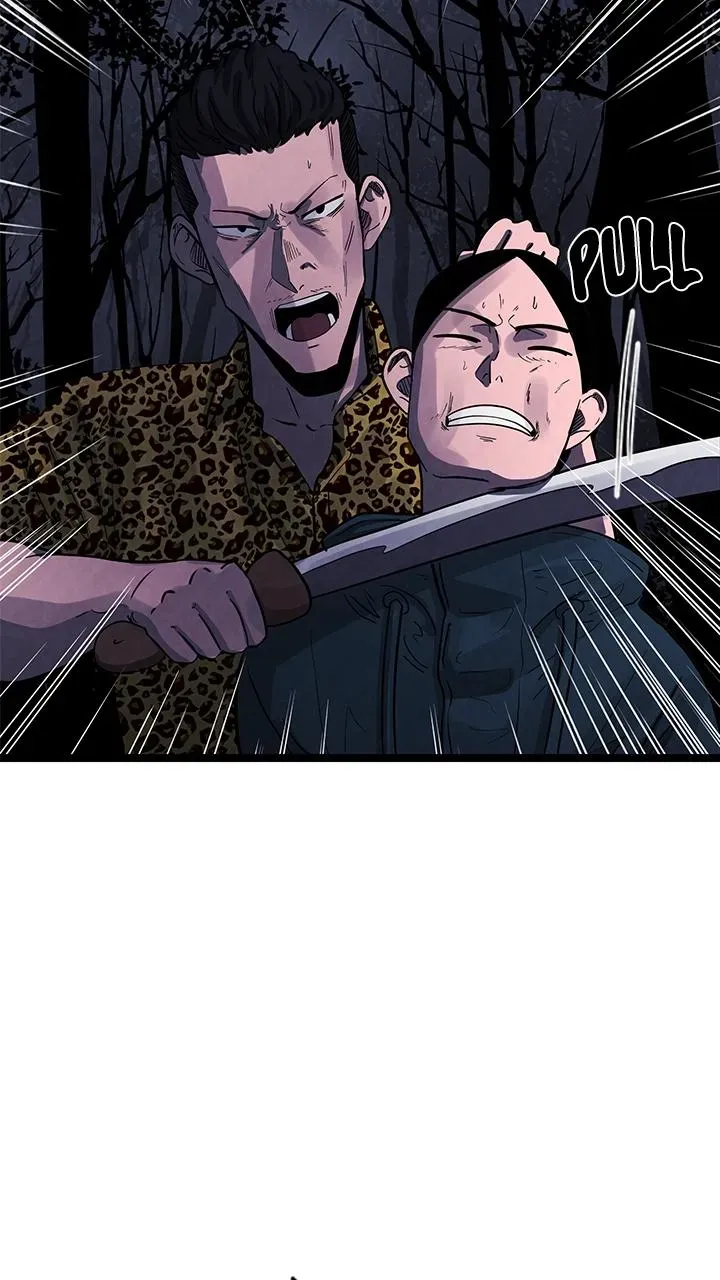 Read Fingers chapter 28 image 12 on Lezhin