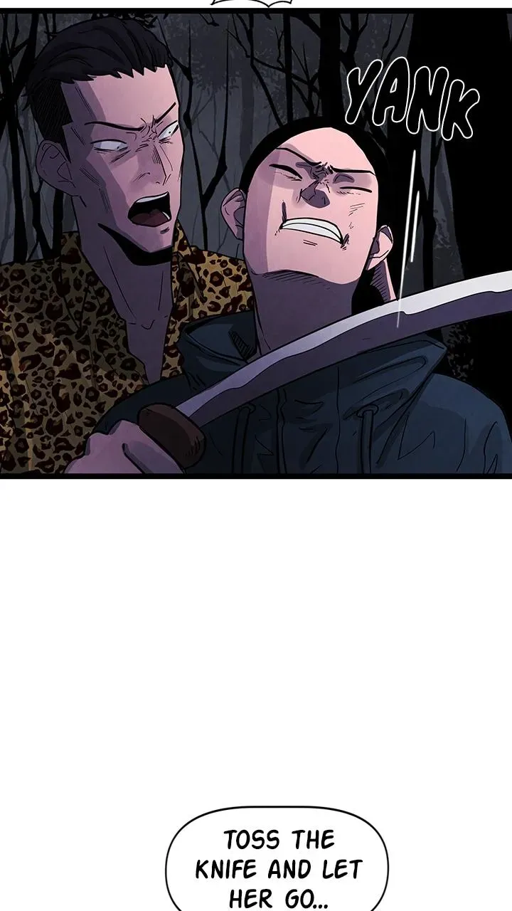 Read Fingers chapter 28 image 15 on Lezhin