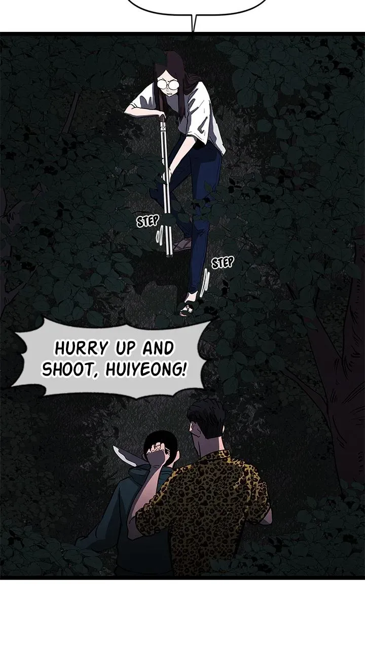 Read Fingers chapter 28 image 16 on Lezhin