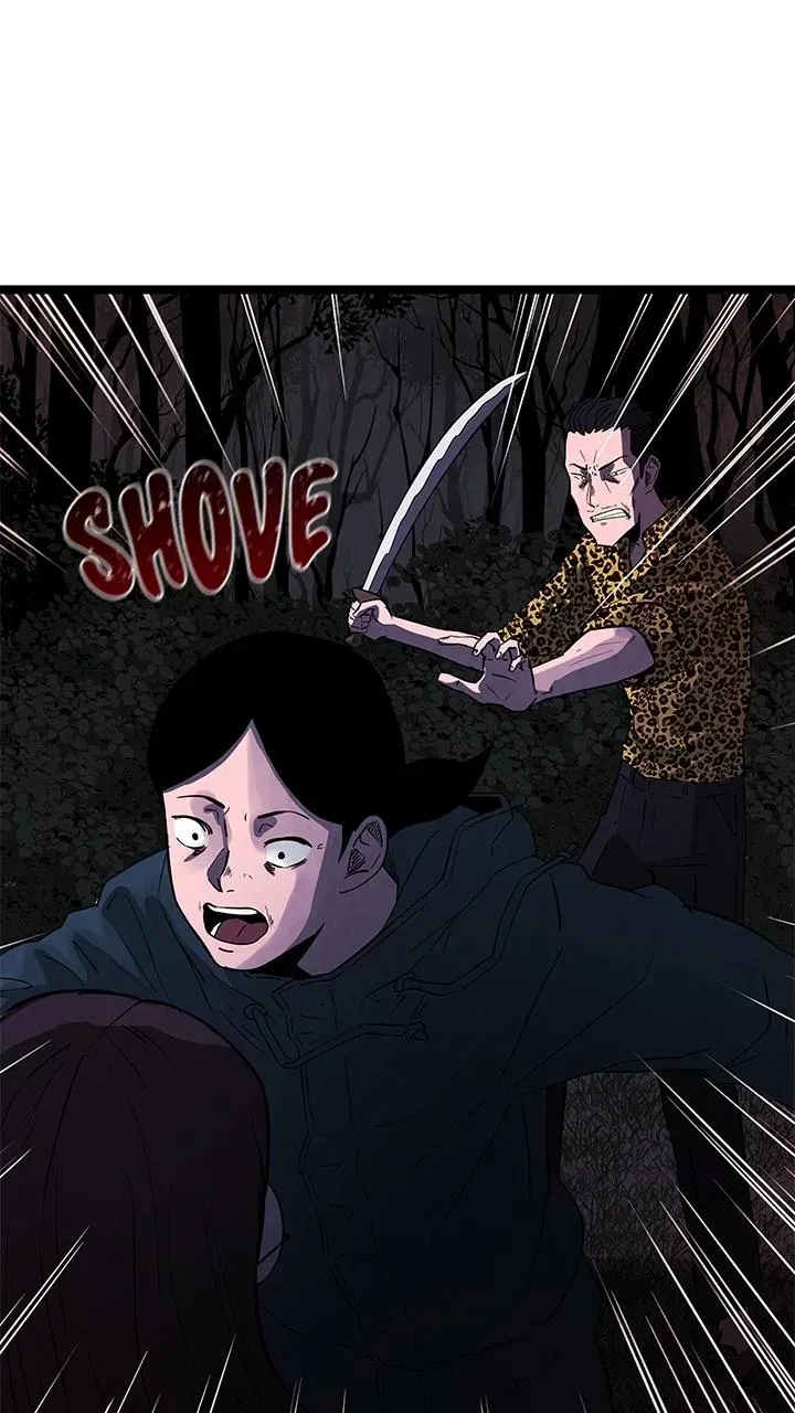 Read Fingers chapter 28 image 18 on Lezhin