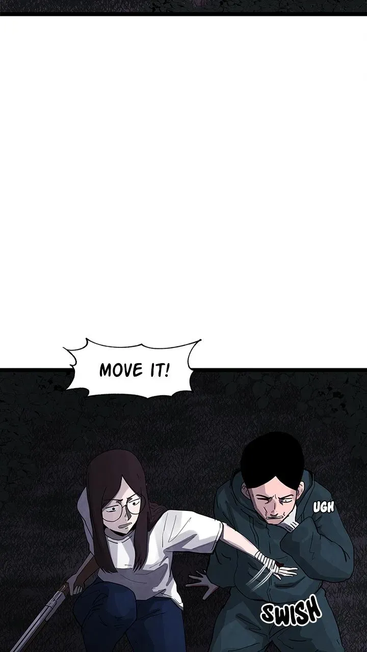 Read Fingers chapter 28 image 26 on Lezhin