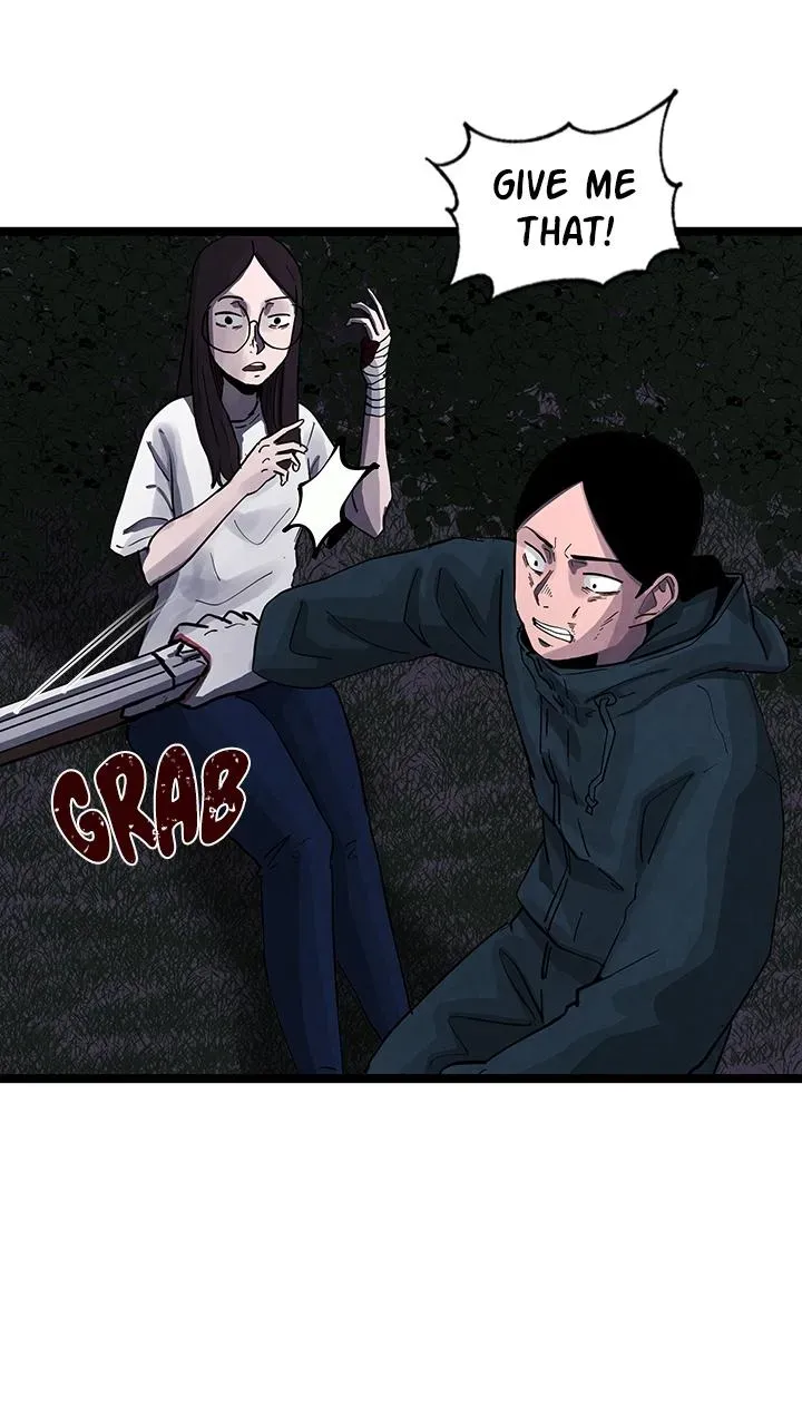 Read Fingers chapter 28 image 32 on Lezhin