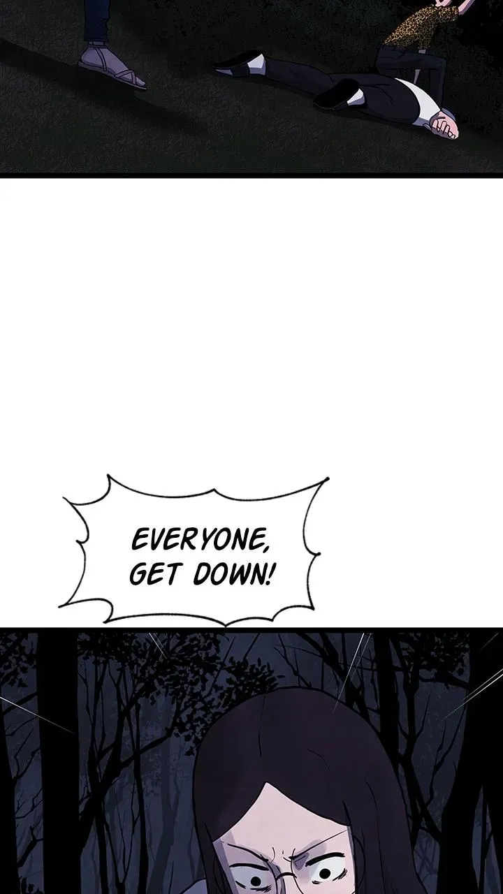 Read Fingers chapter 28 image 5 on Lezhin