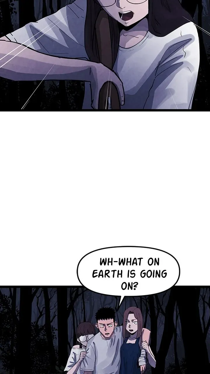 Read Fingers chapter 28 image 6 on Lezhin