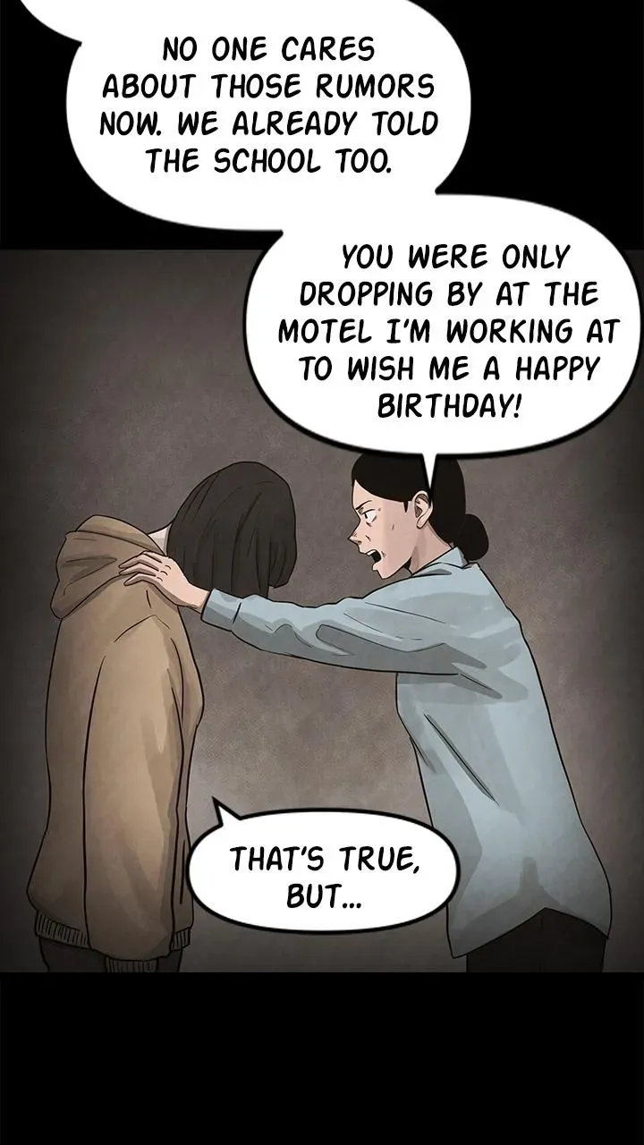 Read Fingers chapter 28 image 77 on Lezhin