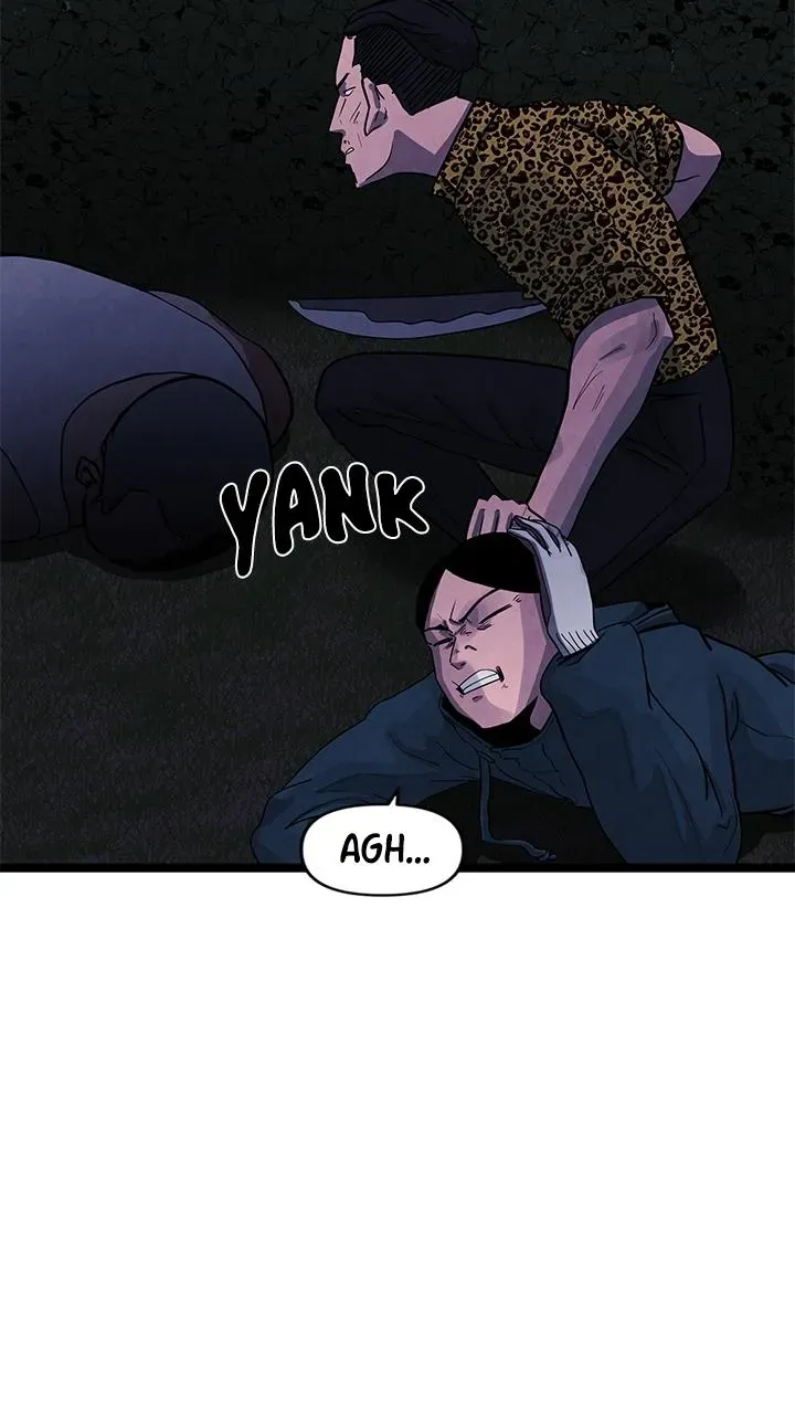 Read Fingers chapter 28 image 8 on Lezhin