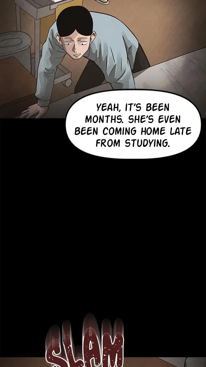 Read Fingers chapter 28 image 81 on Lezhin