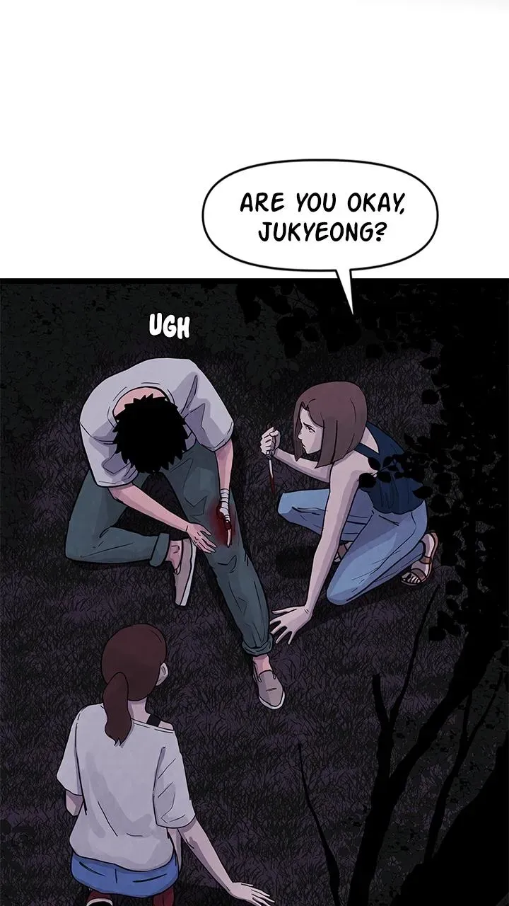 Read Fingers chapter 29 image 14 on Lezhin