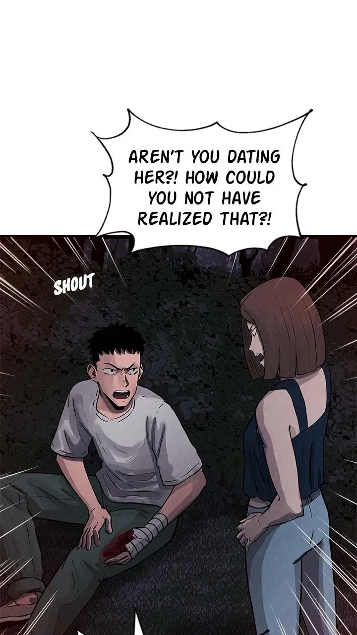 Read Fingers chapter 29 image 20 on Lezhin