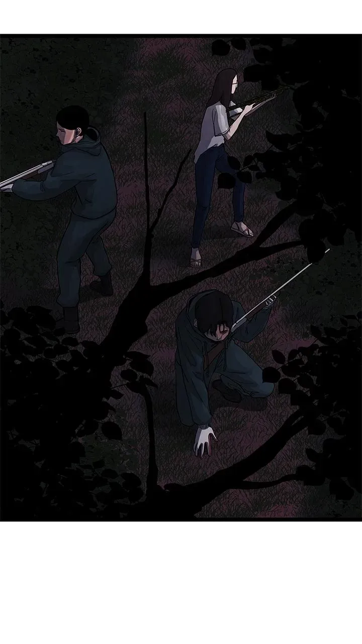 Read Fingers chapter 29 image 4 on Lezhin