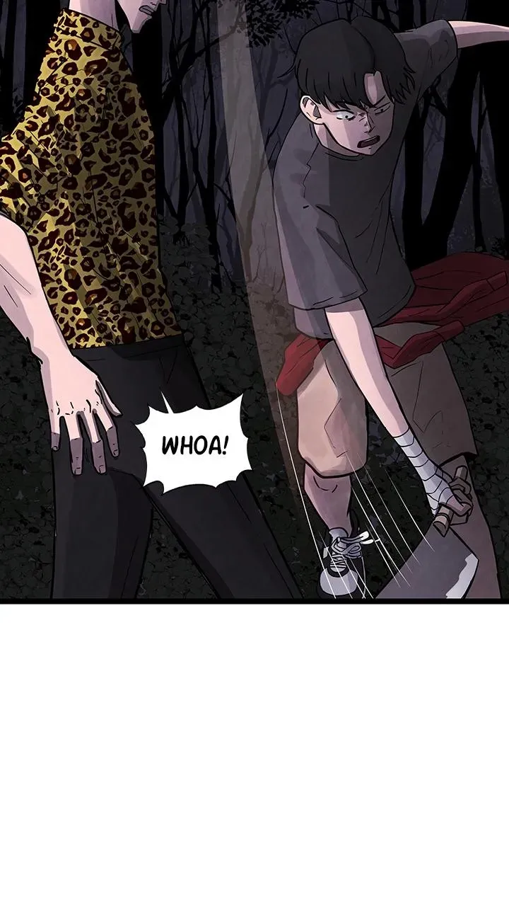 Read Fingers chapter 29 image 67 on Lezhin