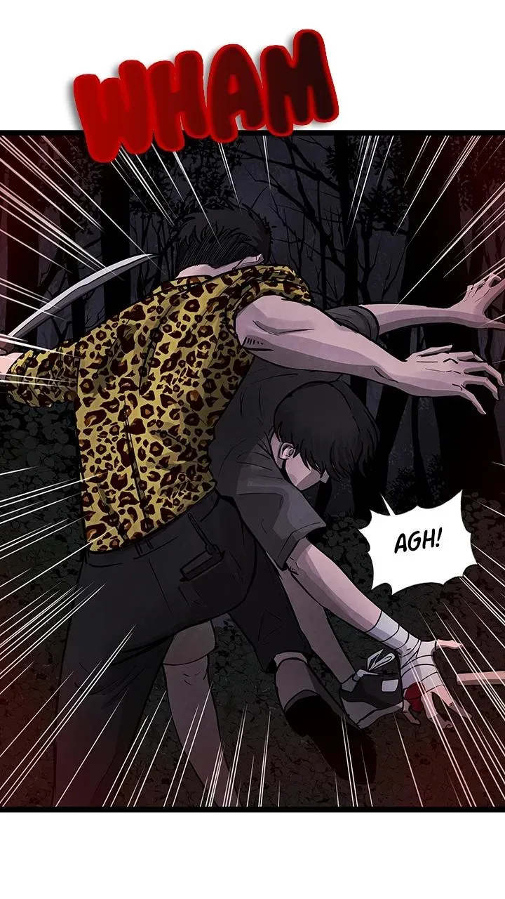 Read Fingers chapter 29 image 68 on Lezhin