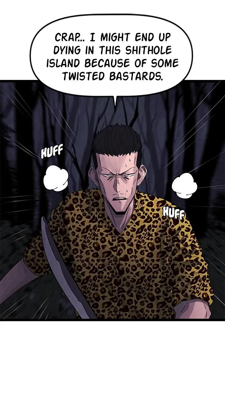 Read Fingers chapter 29 image 9 on Lezhin