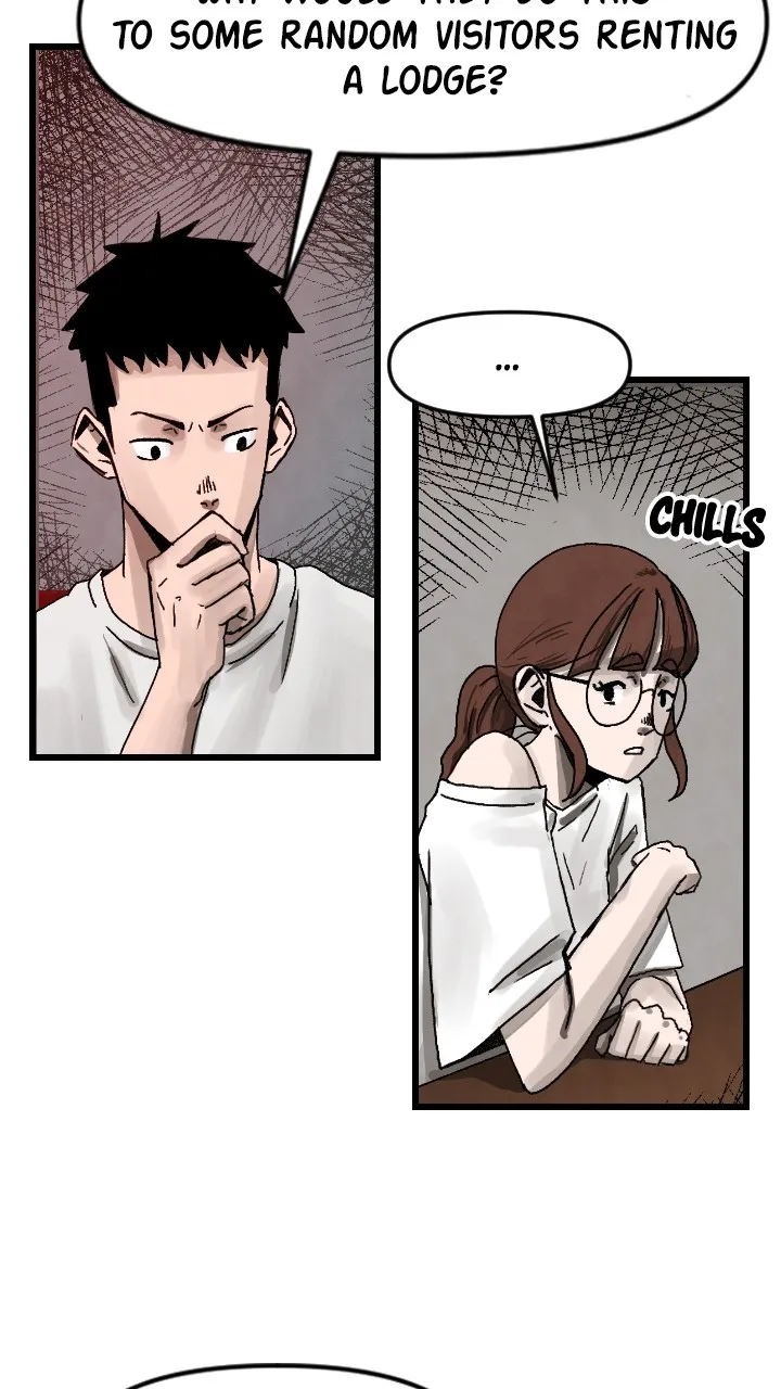 Read Fingers chapter 3 image 12 on Lezhin